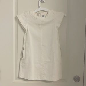 Zara Girls Dress Soft Collection 7-8